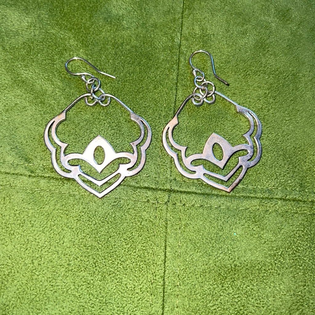 Trades Of Hope Earrings